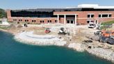 Cedarville University students benefit from $37M construction, renovation projects