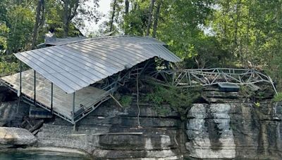 Two programs to help Beaver Lake residents from US Army Corps of Engineers