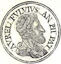 Titus Aurelius Fulvus