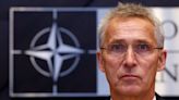 Only a fully reunited Ukraine will join NATO after war, says presidential advisor