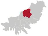 Geumjeong District