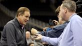 Jim Nantz opens up on preparing to call his last Final Four