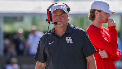 Source: TCU targeting Holgorsen for spot on staff