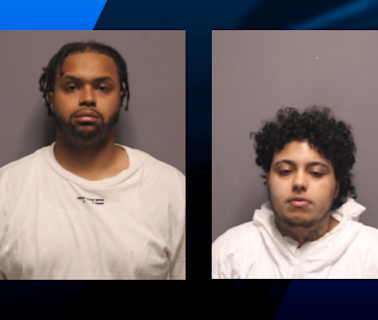 UPDATE: Police announce suspects in stabbing, murder in Cranston | ABC6