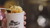 Del Taco to debut beef birria ramen, other items at restaurants nationwide