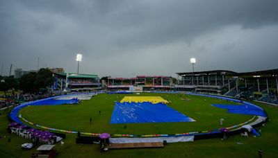 BCCI defends giving India Test match to Green Park Stadium in Kanpur: 'Everything is being criticised'