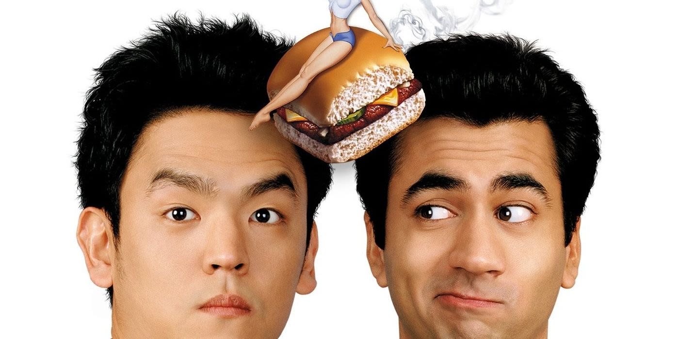 Harold & Kumar Go to White Castle Star Credits Ryan Reynolds for Getting the 2004 Comedy Greenlit