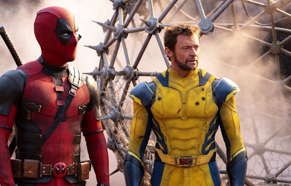 Deadpool 3 director explains surprise X-Men return