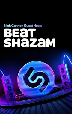 Beat Shazam