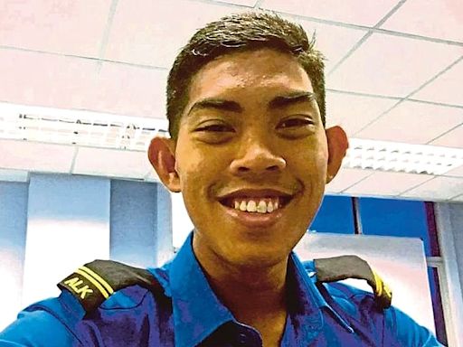 The curious case of the missing laptop in cadet’s murder - Opinion
