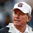 Steve Spurrier