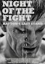 Night of the Fight: Hatton's Last Stand