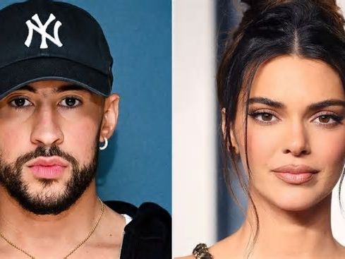 Bad Bunny lanza su tema 'Adivino' con fuertes indirectas hacia Kendall Jenner; esto dijo