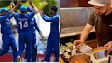 Afghanistan team cooks their own meals in Barbados: Here's why