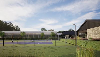 Andy Murray’s former coach laments collapse of Dunblane legacy project