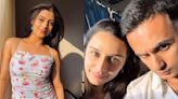 Did Stree 2 star Shraddha Kapoor's cousin Zanai Bhosle unfollow Rahul Mody on Instagram amid actress' breakup rumors? Find out