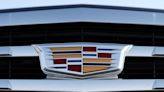 Cadillac ramps up Lyriq electric vehicle output as battery supply grows