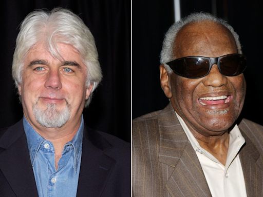 Michael McDonald Details Explosive Confrontation With Ray Charles