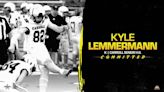 Kicker Kyle Lemmermann Commits to 2024 All-American Bowl