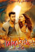 Tamasha (2015) - Posters — The Movie Database (TMDB)