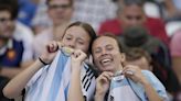 Los Pumas son furor en París: se agotaron las camisetas de la selección argentina en la previa de la semifinal contra los All Blacks