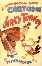 Jerky Turkey Movie Posters From Movie Poster Shop