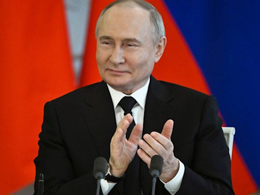 Putin has declared war on British democracy