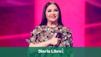 Ana Gabriel anuncia el cierre de su gira mundial "Un deseo más" en el Estadio Olímpico