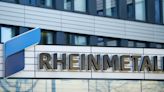 Rheinmetall confirms 2024 guidance as Q2 sales beat expectations