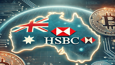 HSBC Australia Implements Restrictions on Payments to Cryptocurrency Exchanges Due to Scam Concerns