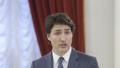 El líder de la oposición en Canadá es expulsado de la Cámara Baja por insultar a Trudeau