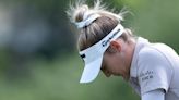 ‘I’m human’: Nelly Korda shoots septuple-bogey on par-three in nightmarish US Women’s Open start