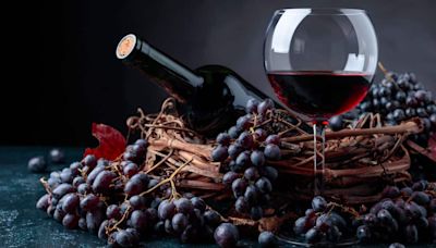 Grapes and wines existence was possible due to dinosaurs, revealed new study