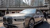 Why BMW EVs, gas cars sharing same platform is the 'right solution' for customers