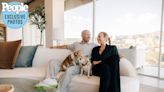 Inside 'Selling Sunset' Star Jason Oppenheim and Girlfriend Marie Lou Nurk's 'Pretty Perfect' New L.A. Condo