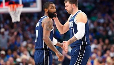 Luka & Kyrie Must Play Like Stars for Mavs to Beat Thunder in Game 5: Playoff Preview
