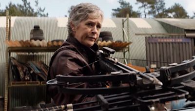 'The Walking Dead: Daryl Dixon' Temporada 2: Trailer oficial y elenco confirmado