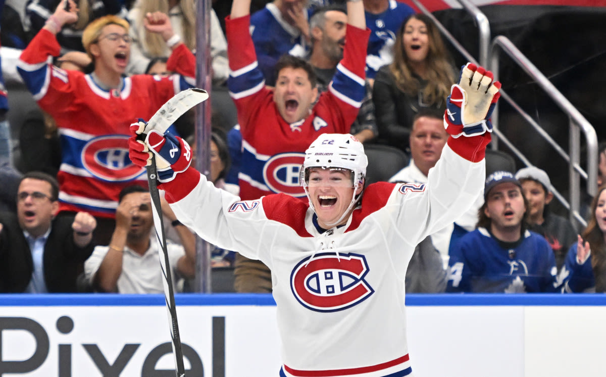 Canadiens: Memorable Short Players and Their Impact in the NHL