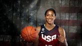 Basketball-Three-times WNBA champion Parker retires