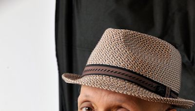 Easy Rawlins is back in Walter Mosley’s ‘Farewell, Amethystine’