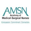 Academy of Medical-Surgical Nurses