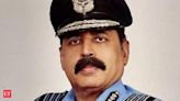 Army shouldn't be involved in politics: Former IAF chief RKS Bhadauria slams Rahul Gandhi