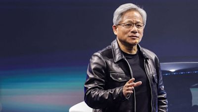 5 tips from Jensen Huang on how to run a company and manage your team
