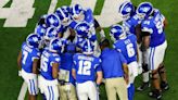 Patience required: UK football remains outside Top 25 polls while Louisville gets in both