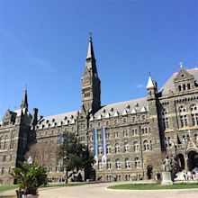 Georgetown University (Washington DC) - All You Need to Know BEFORE You Go