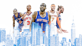 Ranking: The highest-paid players in New York Knicks history