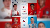 Clásico en la Copa América: Chile vs Argentina y Perú vs Canadá, estas son las diferencias de valores