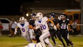 Thunderbird sends message it is here for deep 4A football playoff run in win over Northwest Christian