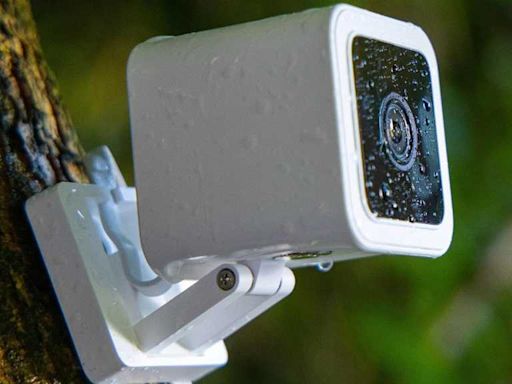 Burglars are jamming Wi-Fi security cameras — here's what you can do