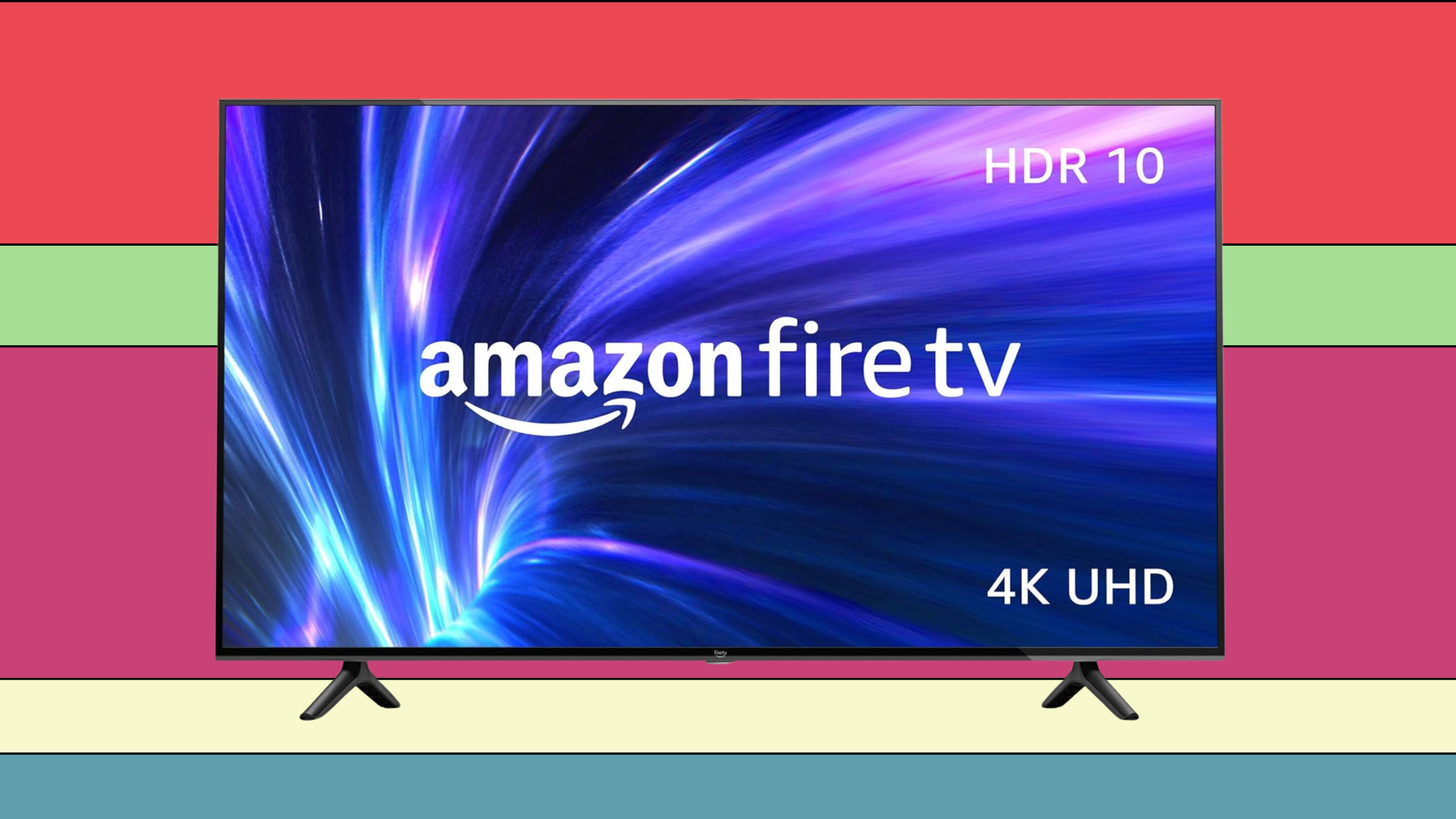 This 'stunning' 50" smart TV is $160 off on Amazon: 'Everything looks almost too real!'